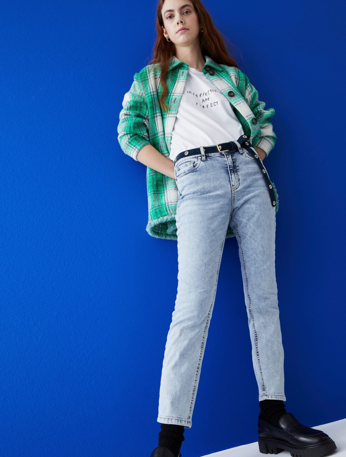 Skinny Jeans-a-caucaso