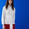 camicia bianca donna