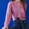 camicia donna