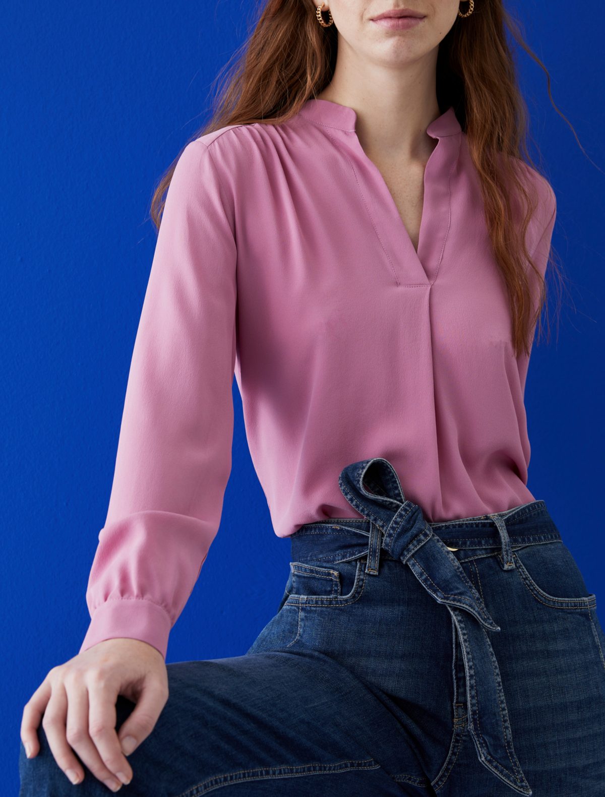 camicia donna