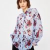 camicia donna