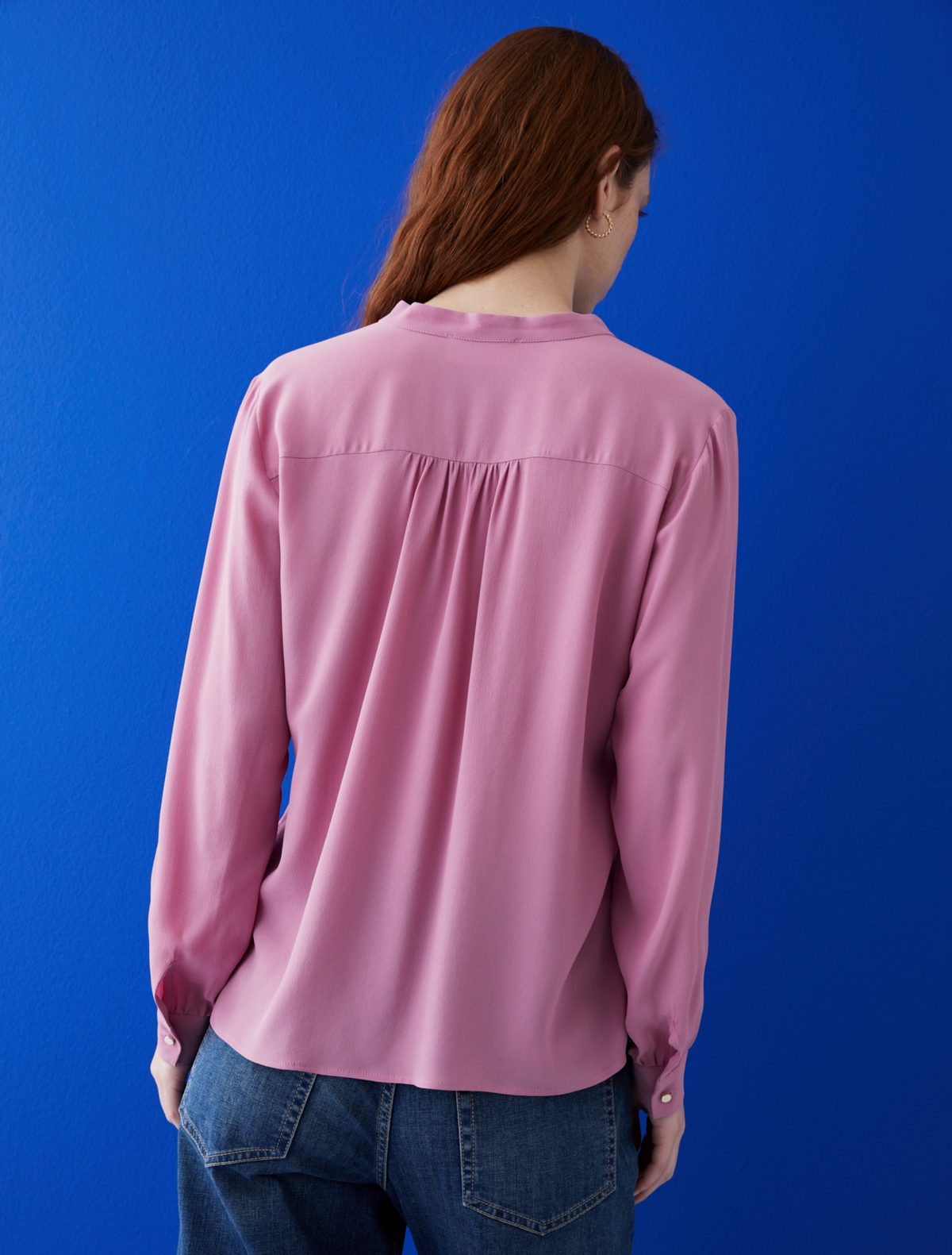 camicia donna