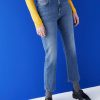 jeans- donna a-caronte