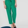 pantaloni donna-a-davide