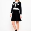 abito maglia girocollo_nosecrets