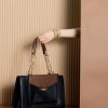borsa a spalla_ nera