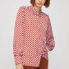 camicia donna morbida
