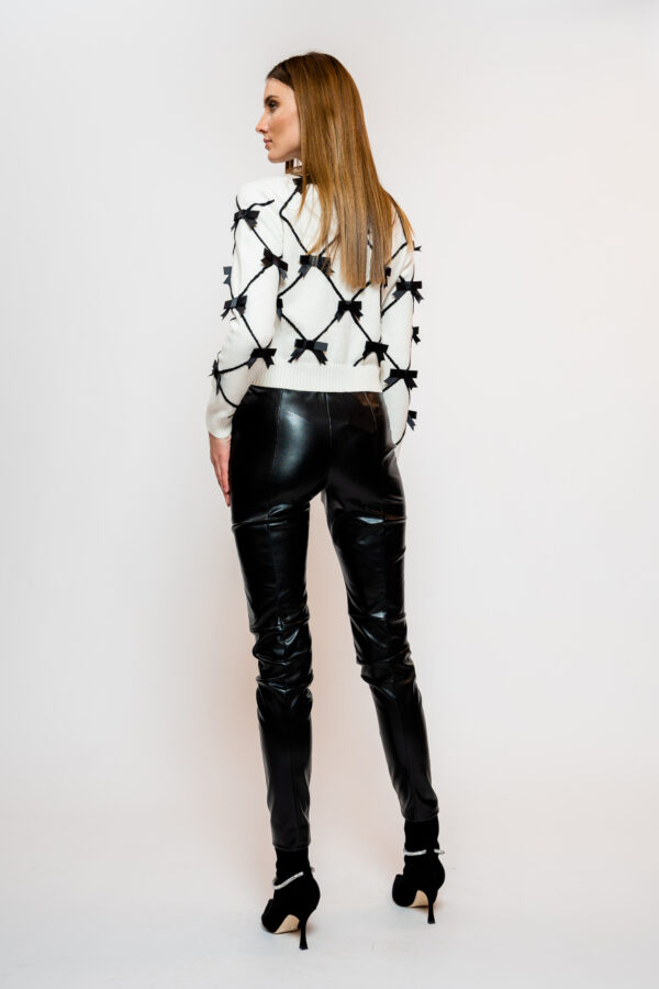cardigan donna fiocchi