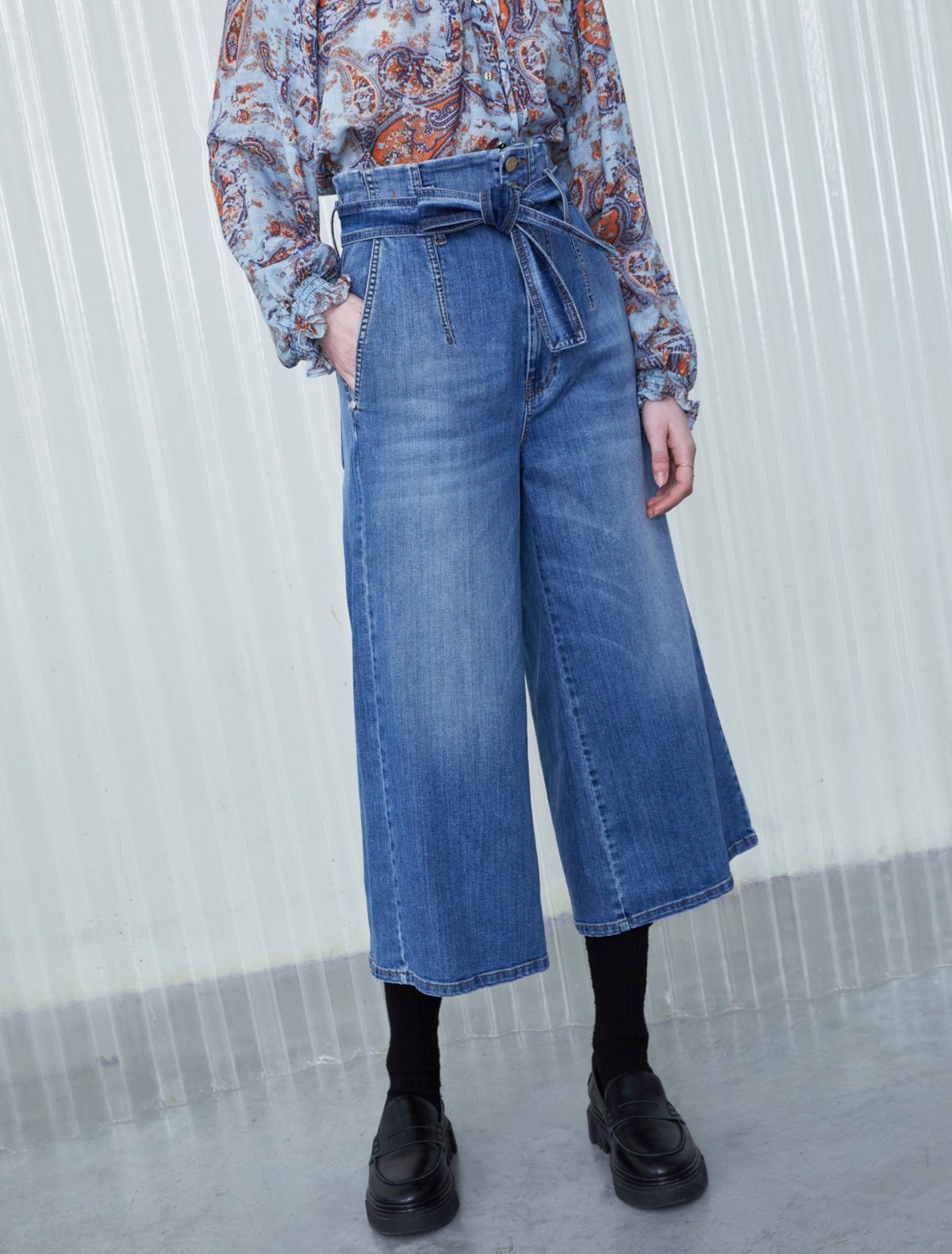 jeans denim donna
