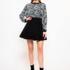 maglia donna girocollo