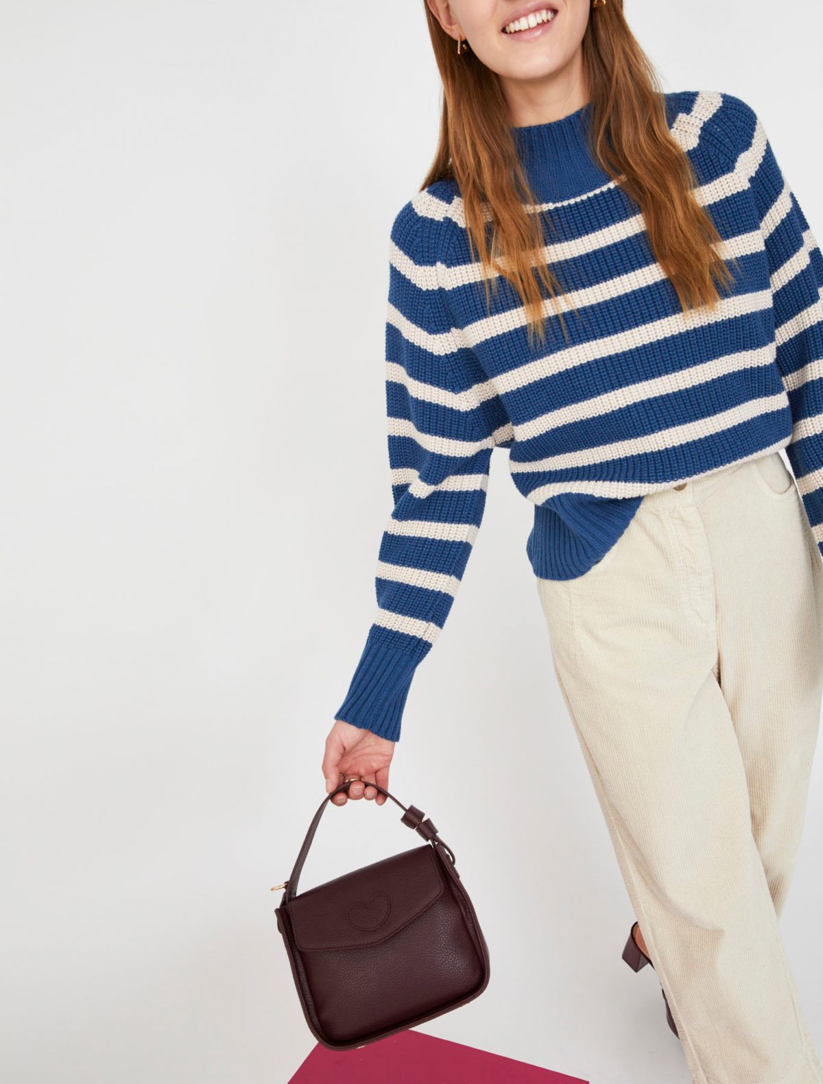 maglia donna morbida