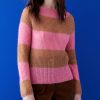 maglia donna morbida