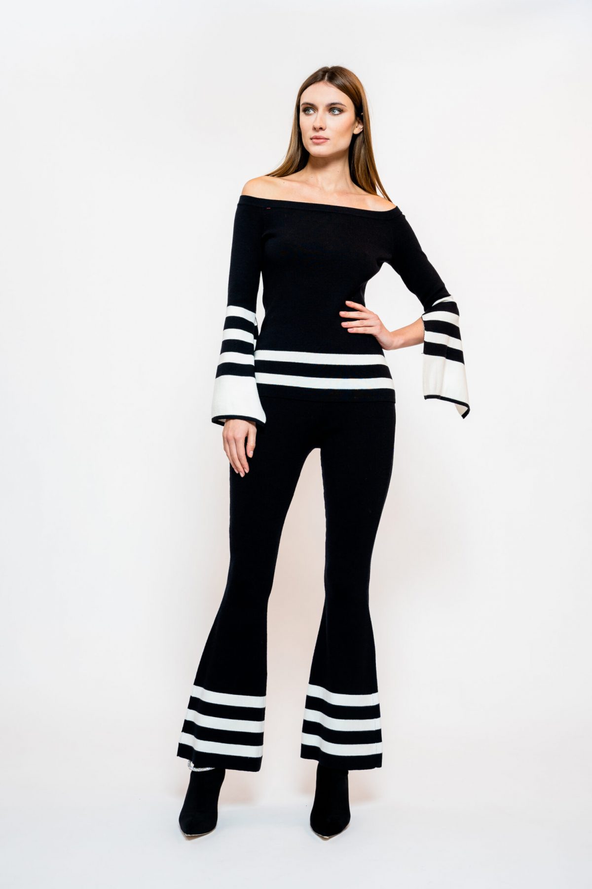 maglia donna_nosecrets