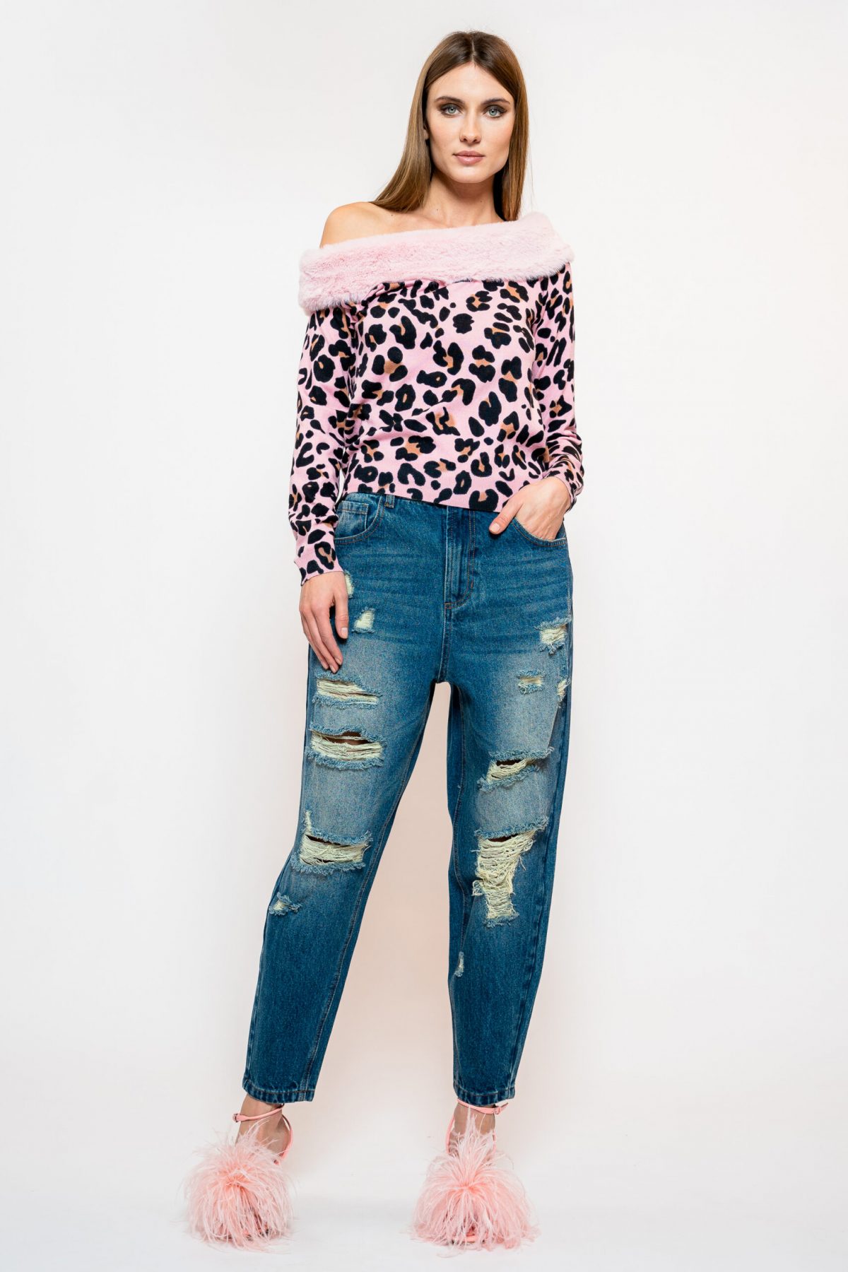 maglia donna no secrets