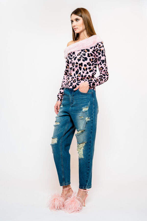 maglia donna no secrets