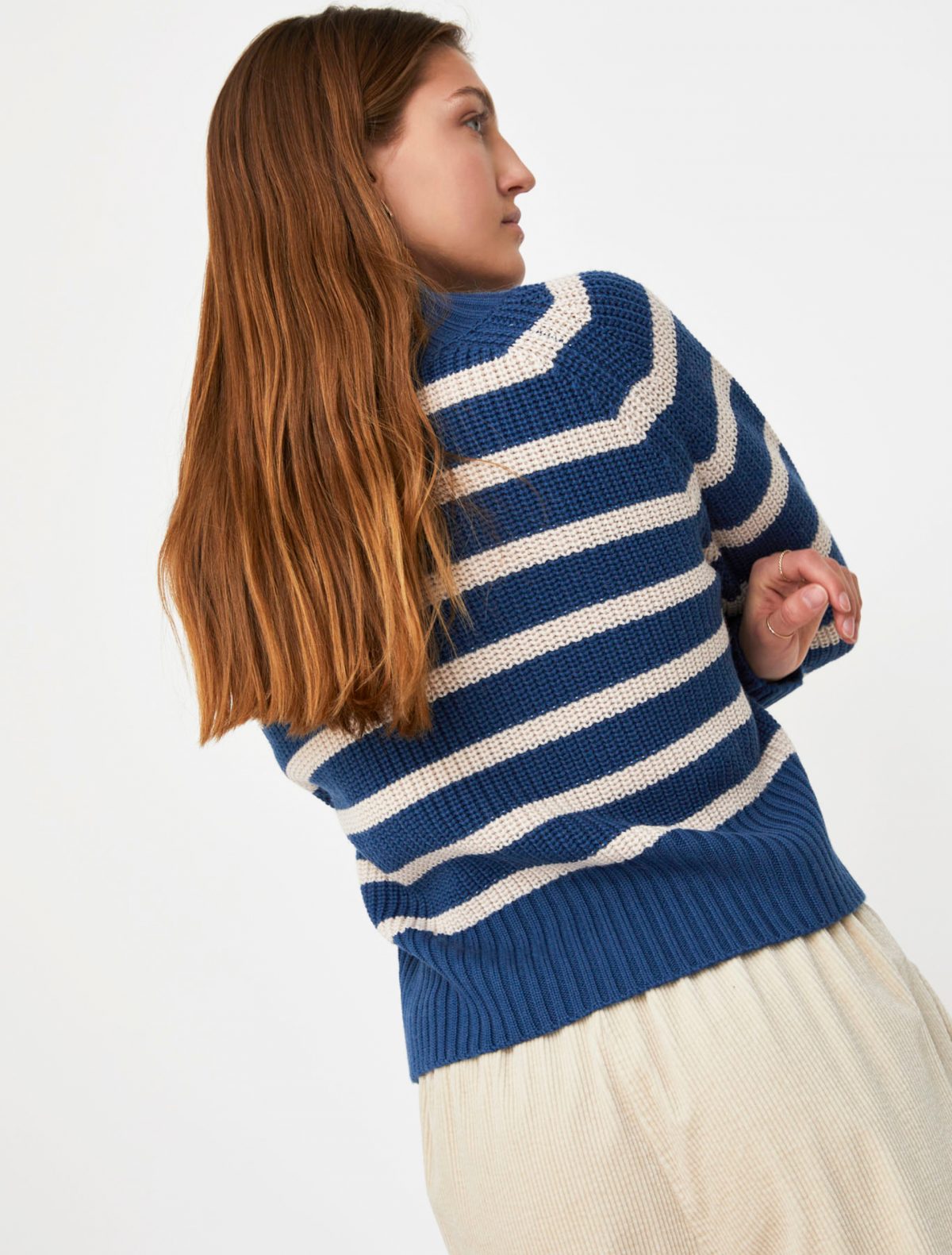 maglia donna morbida