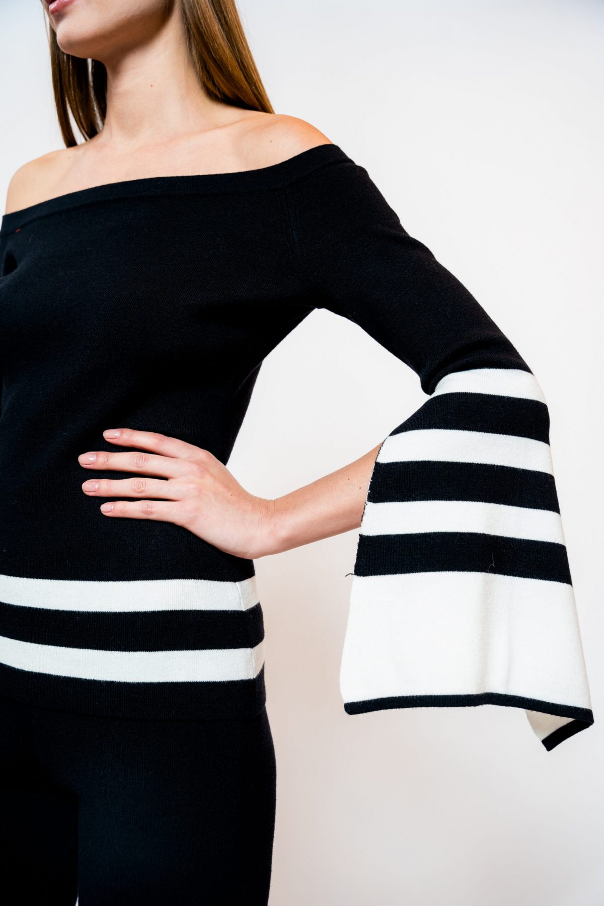 maglia donna_nosecrets