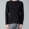 maglia uomo nido d'ape