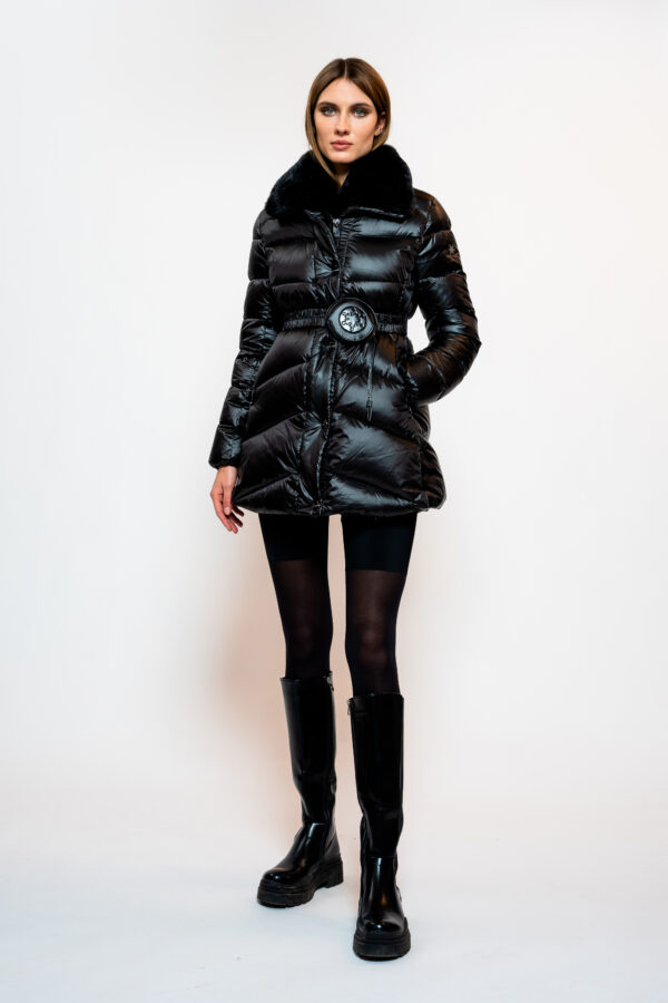 Piumino clearance donna marca