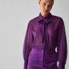 camicia donna saturno