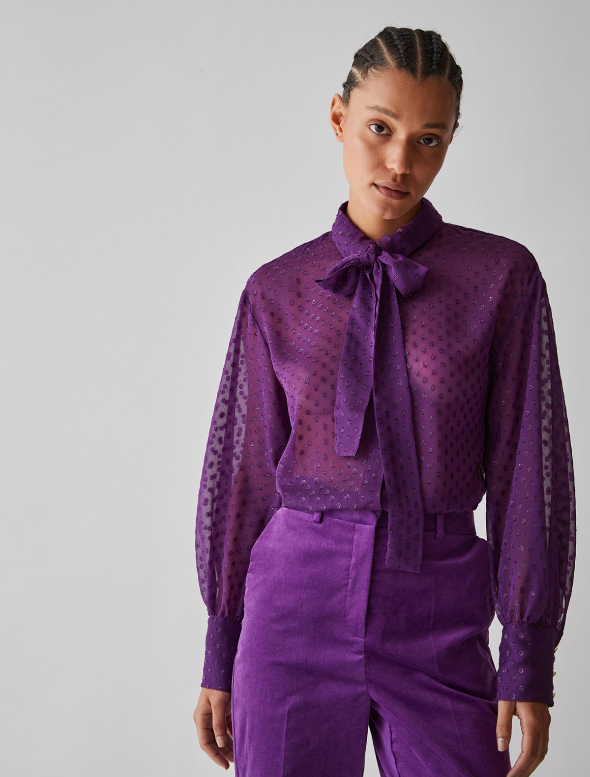 camicia donna saturno