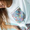 T-shirt donna