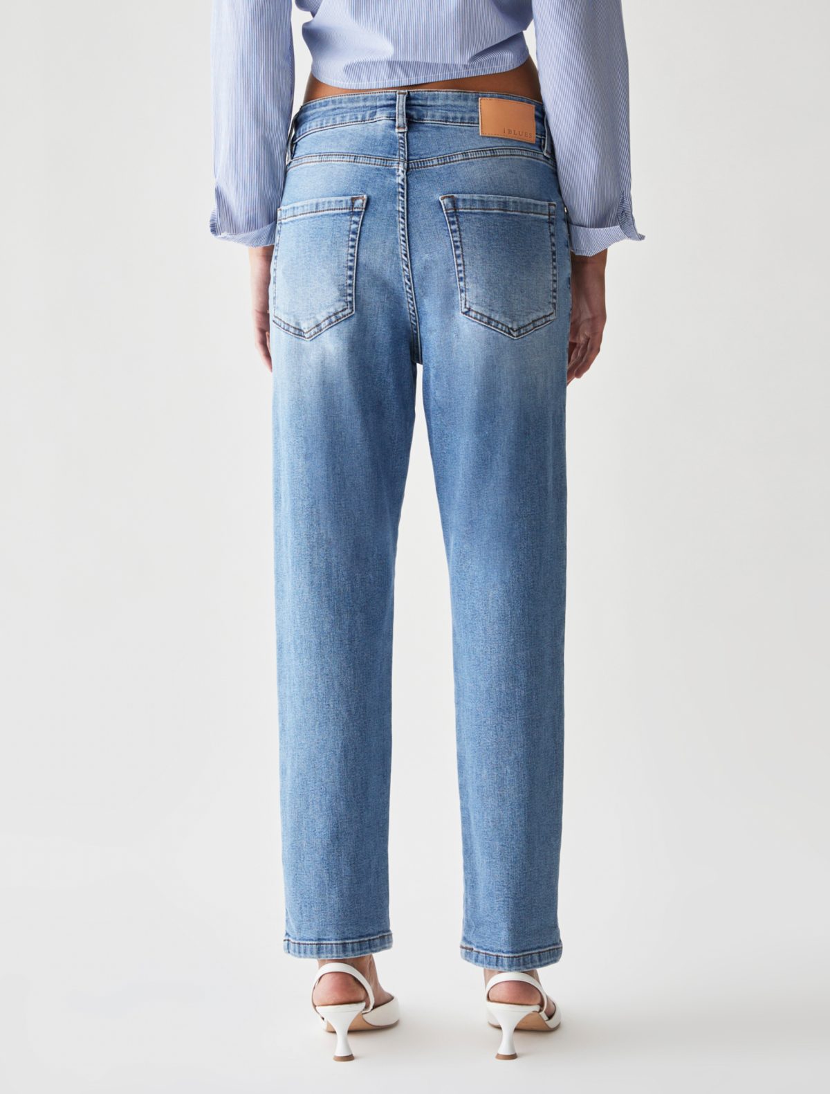 jeans donna