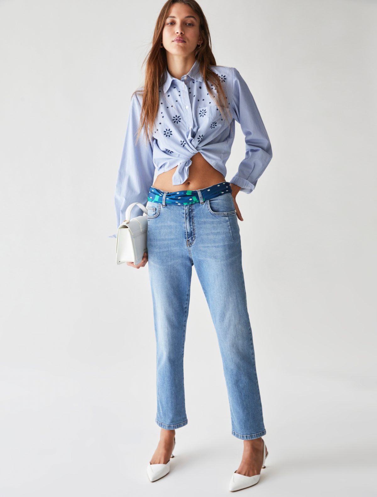 jeans donna