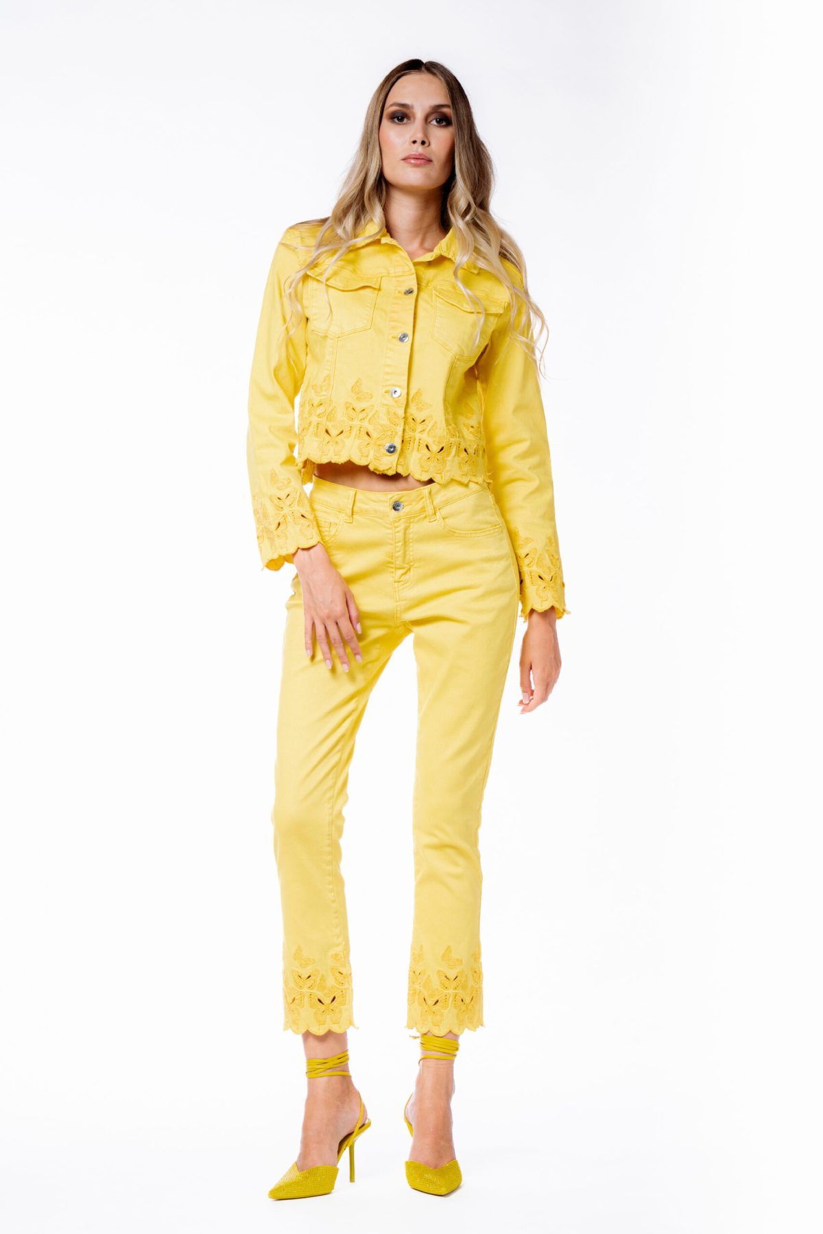 pantalone donna