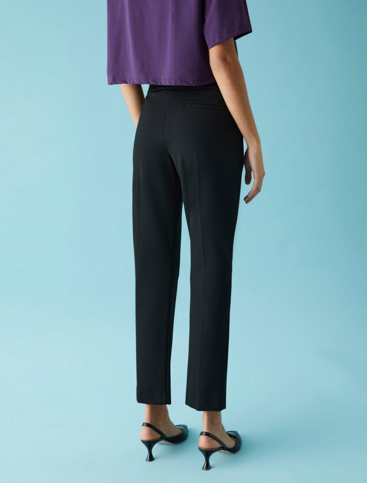 Pantaloni donna