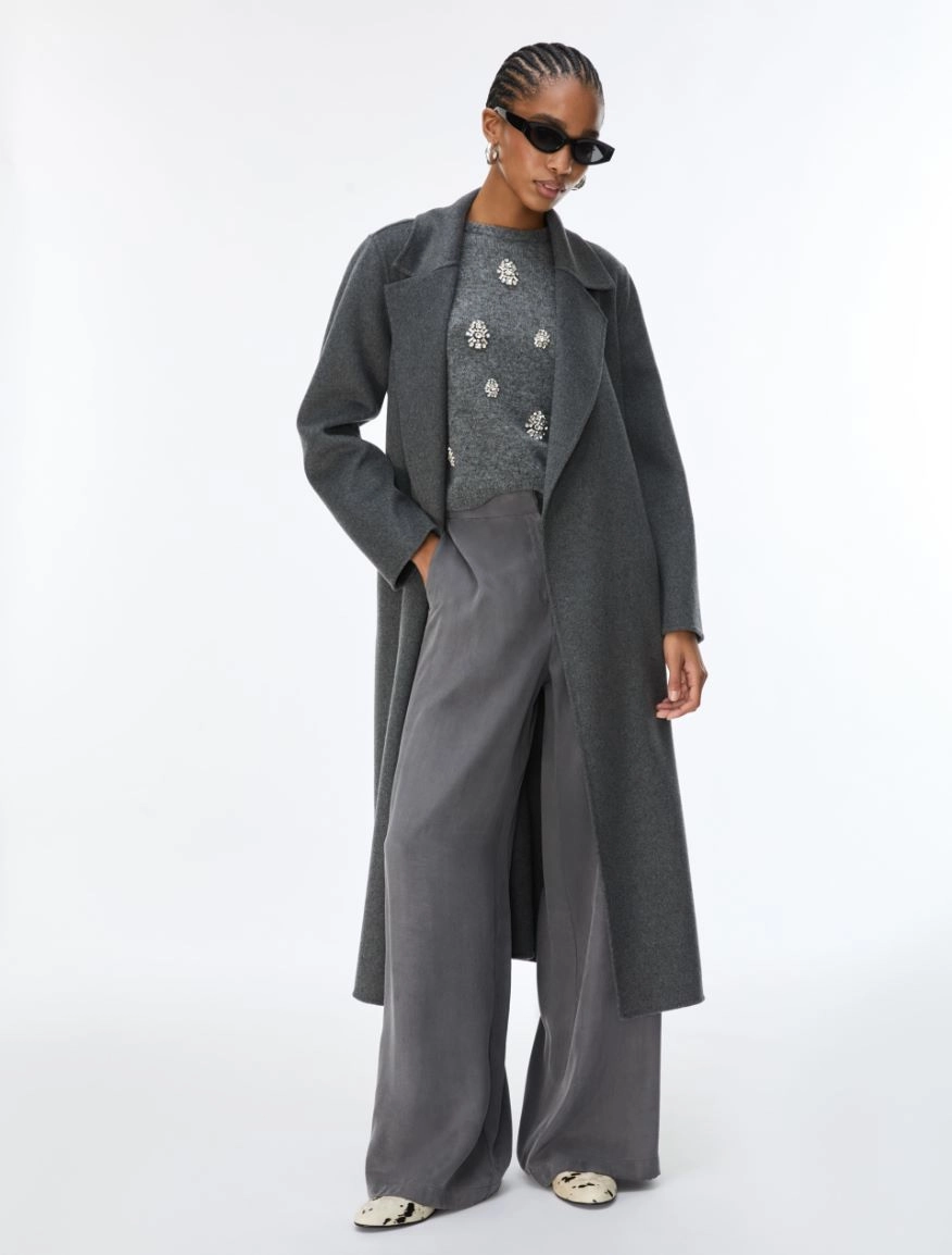 CAPPOTTO MORBIDO IBLABILE -iblues