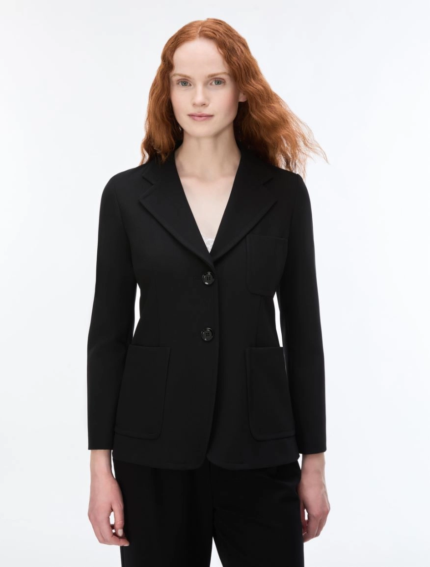Blazer sfiancato IBLSAIO - iBlues