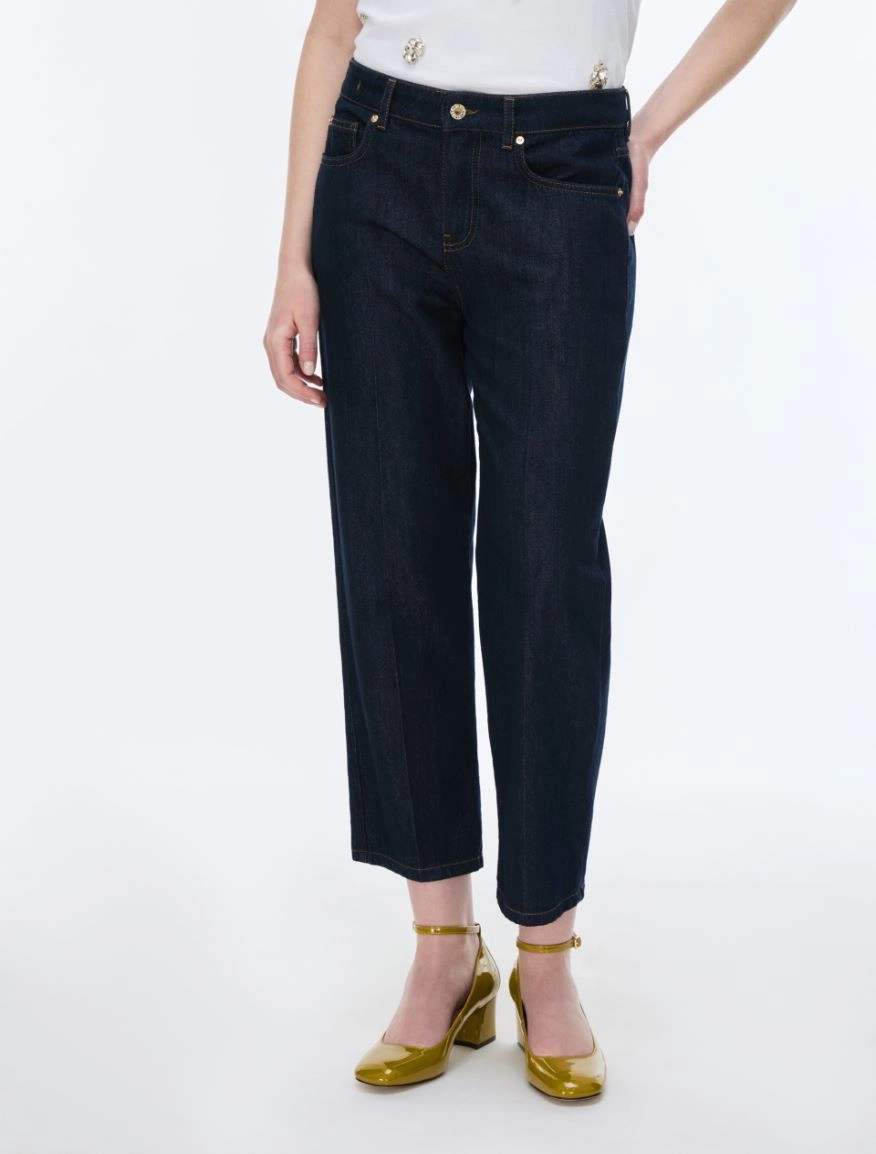 JEANS NEW YORK IBLCARRIE - iblues